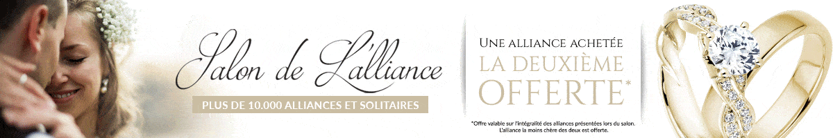 salon de alliance
